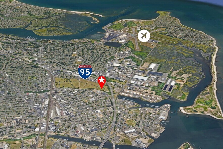 More Photos Of , Stratford Land For Sale