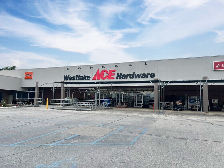 More Photos Of 500 W Jackson St, Mexico Land For Lease