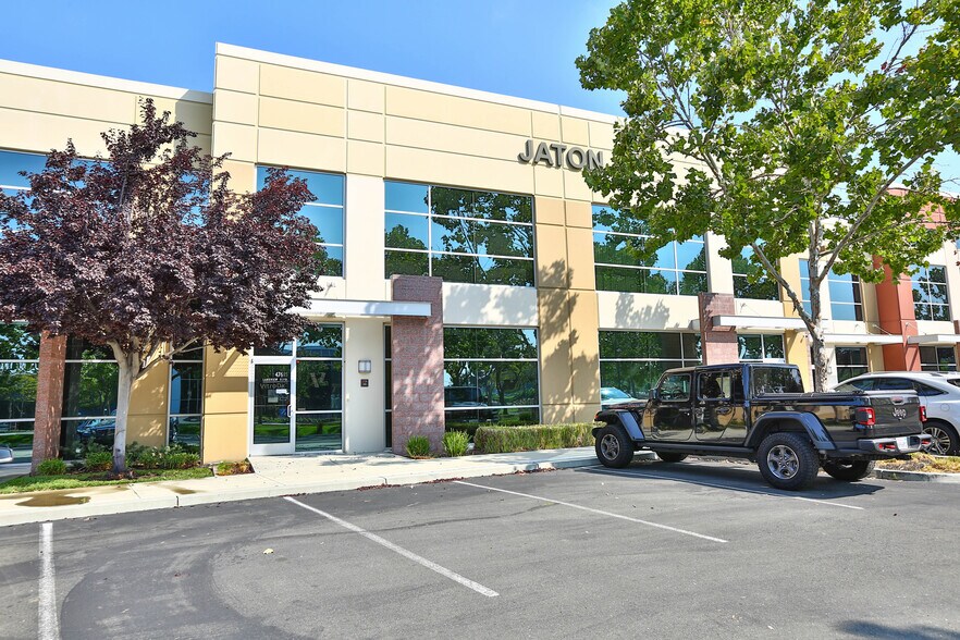 More Photos Of 47603-47643 Lakeview Blvd, Fremont Unknown For Lease