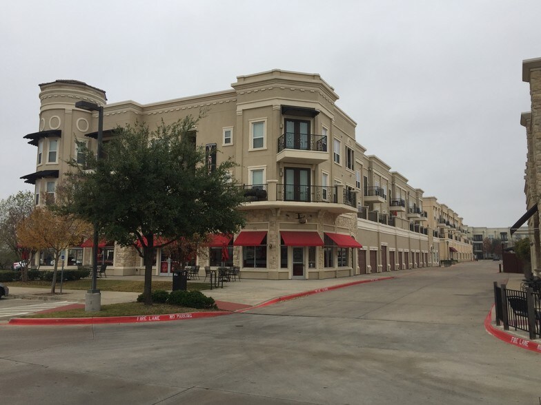 More Photos Of 9101 Boulevard 26, North Richland Hills General Retail For Lease