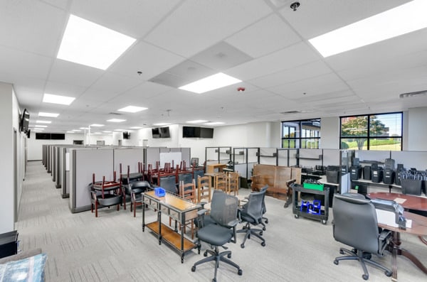 More Photos Of 6000 Pelham Rd, Greenville Warehouse For Sale