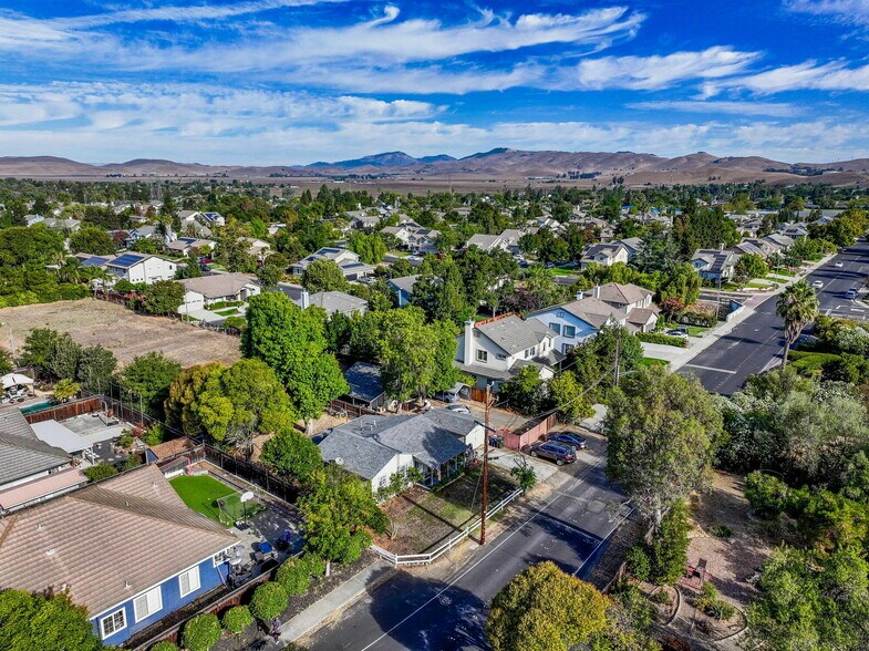 More Photos Of 1080 Central Ave, Livermore Land For Sale