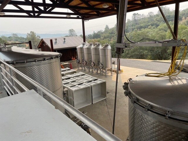 More Photos Of 4280 Red Hill Rd, Vallecito Winery Vineyard For Sale