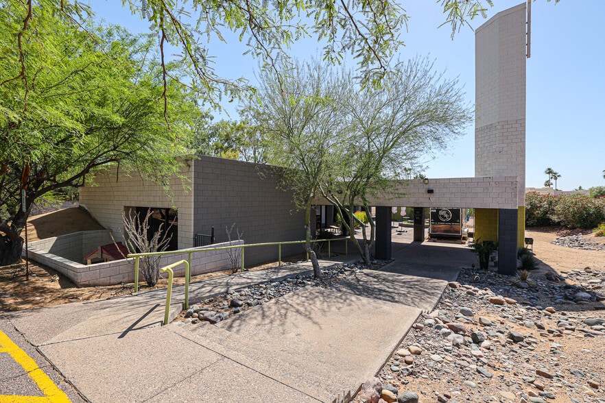 More Photos Of 7901 E Sweetwater Ave, Scottsdale Religious Facility For Sale