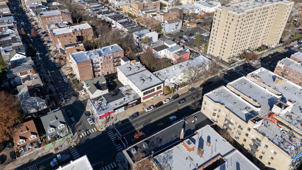 More Photos Of 2535 John F Kennedy Blvd, Jersey City Medical For Sale