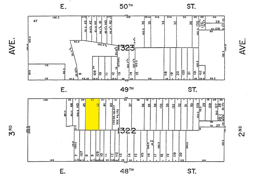 More Photos Of 216 E 49th St, New York Office For Lease