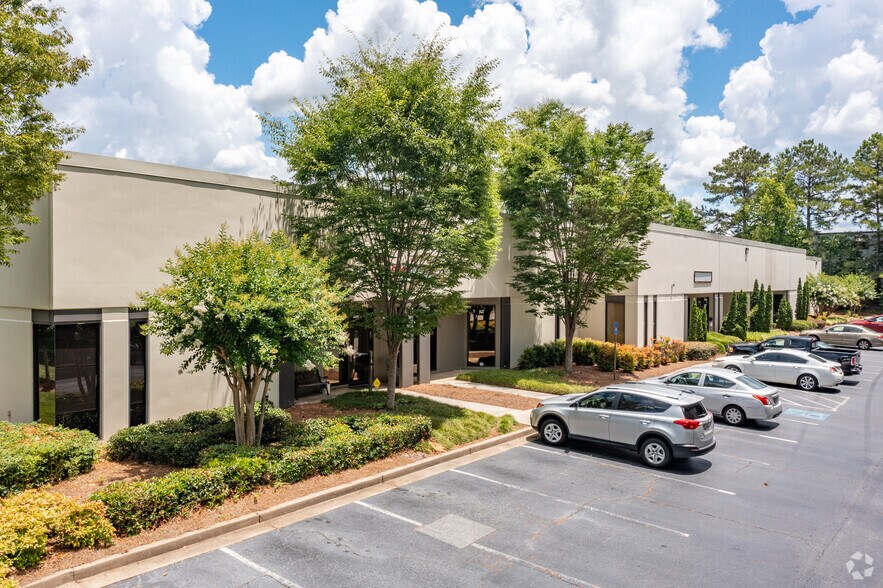 Primary Photo Of 6690 Jones Mill Ct, Norcross Unknown For Lease
