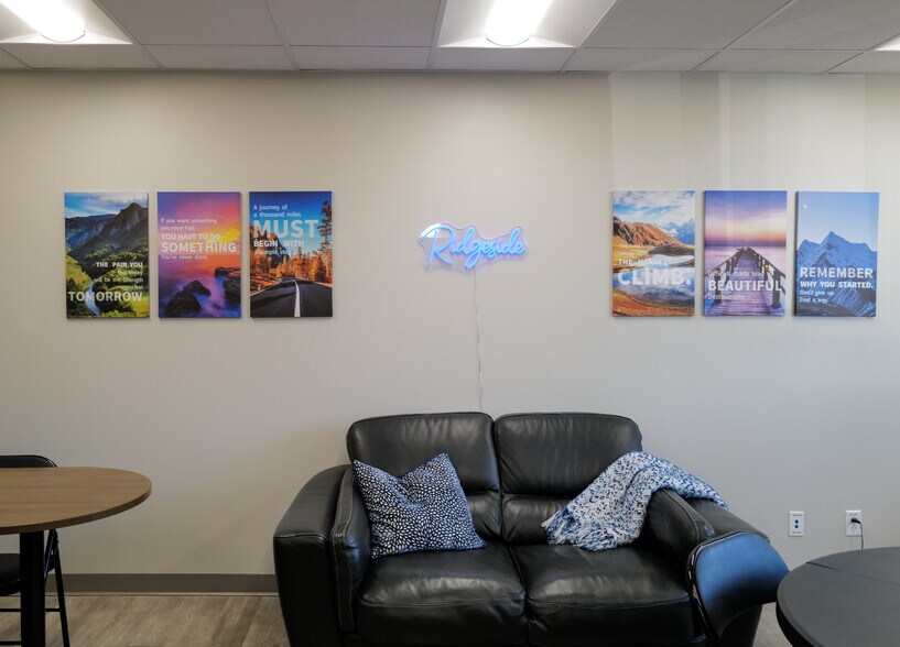 More Photos Of 929 Spring Creek Rd, Chattanooga Medical For Lease