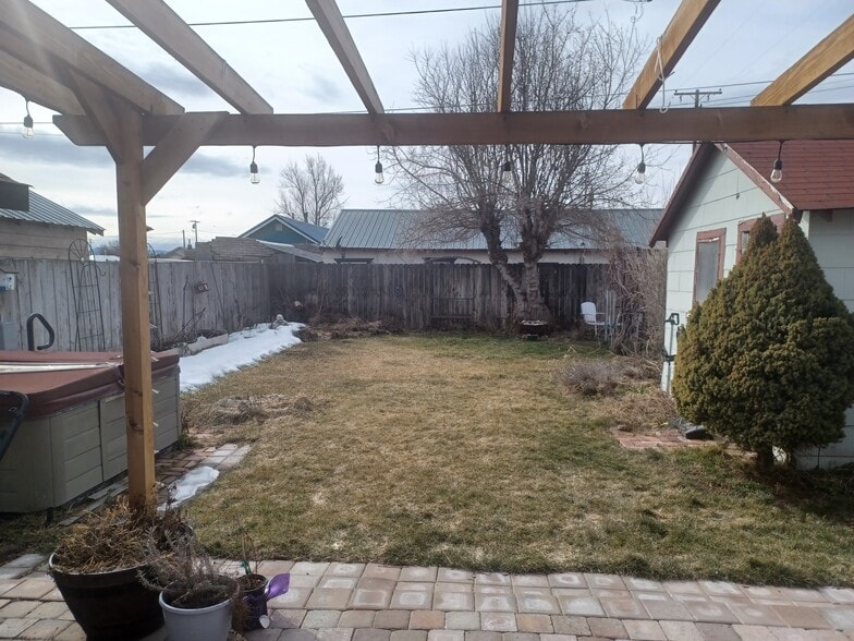 More Photos Of 200 S California St, Dorris Hospitality For Sale