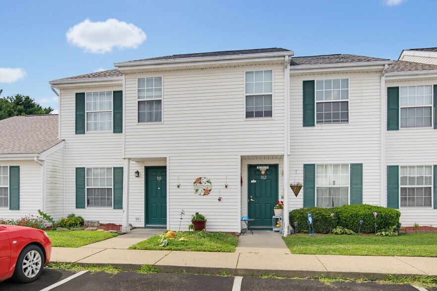 More Photos Of 600 Plainfield Rd, West Lafayette Apartments For Sale