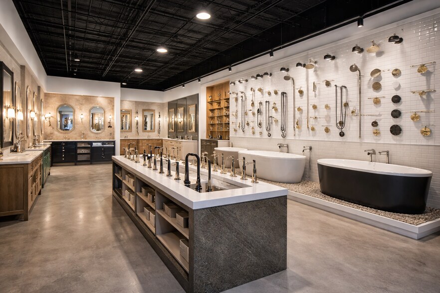 More Photos Of 1215 Chambers ave, Eagle Industrial For Lease