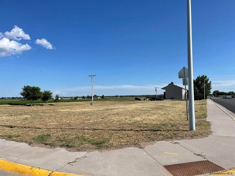 More Photos Of TBD East P St, Torrington Land For Sale