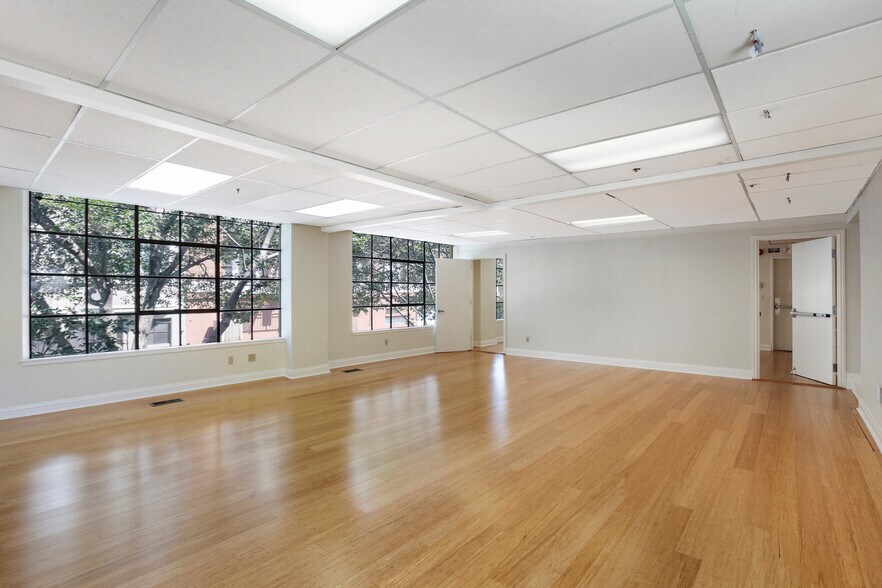 More Photos Of 44 Gough St, San Francisco Office Residential For Lease