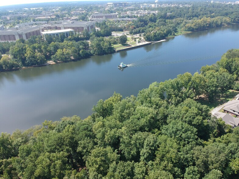 More Photos Of 801 Rice Mine, Tuscaloosa Land For Sale