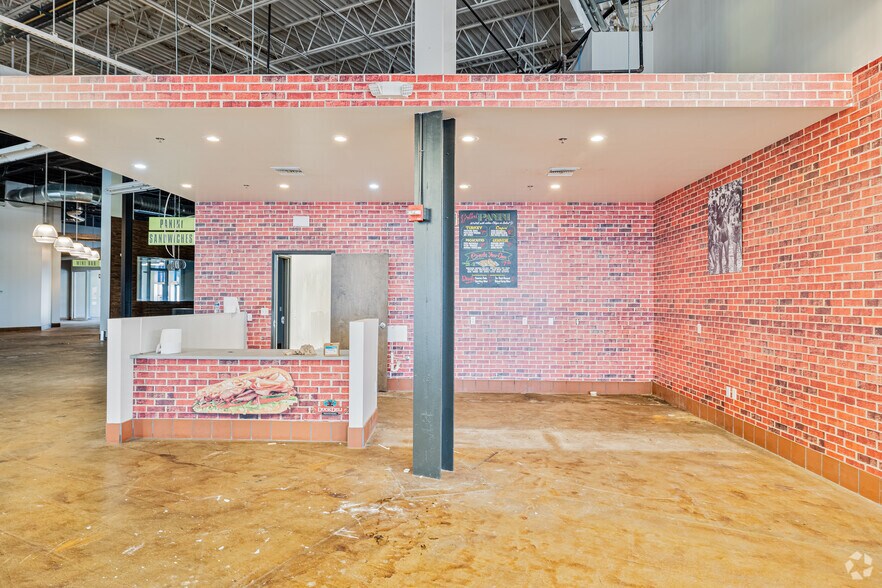 Photo of 1st Floor Ste 302