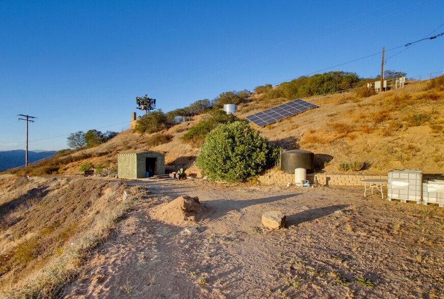 More Photos Of 16850 Old Survey Rd, Escondido Winery Vineyard For Sale