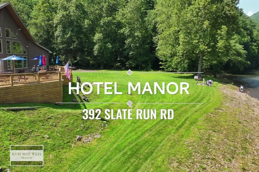 More Photos Of 392 Slate Run Rd, Slate Run Hospitality For Sale