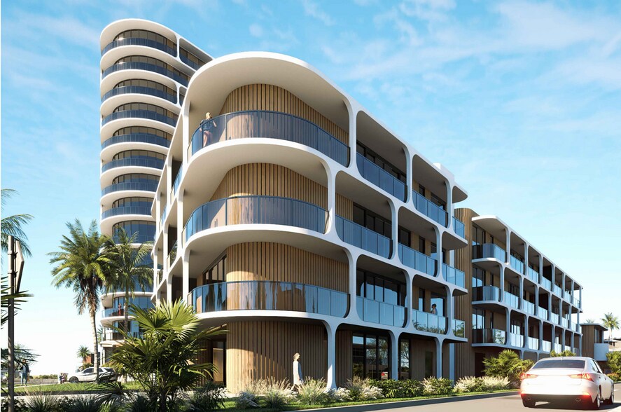 More Photos Of 2800-2810 E Oakland Park Blvd, Fort Lauderdale Land For Sale