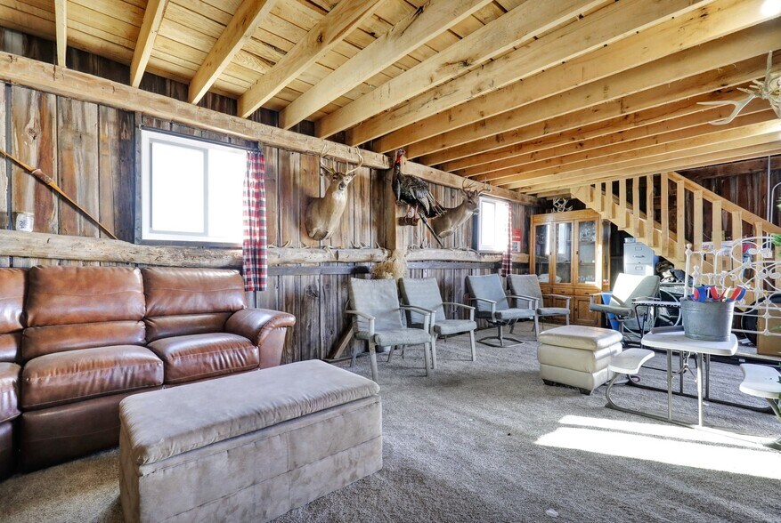 More Photos Of 2503 Butterfield Hwy, Springport Land For Sale