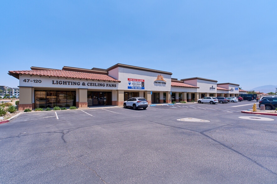 More Photos Of 47120 Dune Palms Rd, La Quinta Medical For Sale