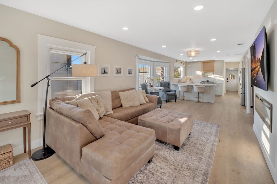 More Photos Of 418 W Ivy St, San Diego Apartments For Sale
