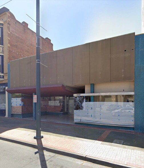 More Photos Of 331 Georgia St, Vallejo Storefront For Sale