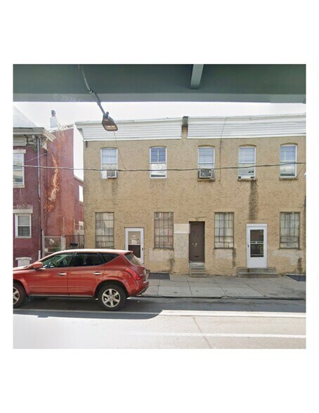 More Photos Of , Philadelphia Multifamily For Sale
