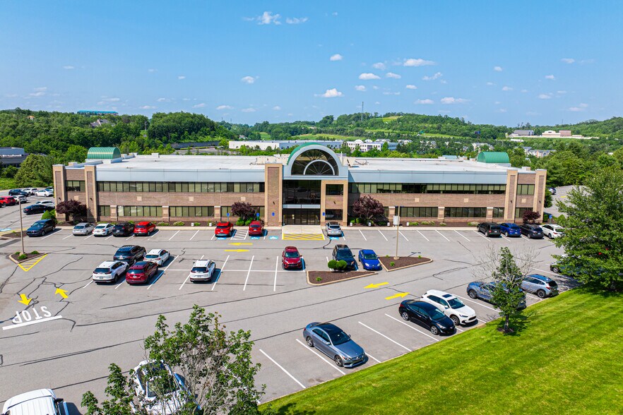 More Photos Of 400 Technology Dr, Canonsburg Office For Lease