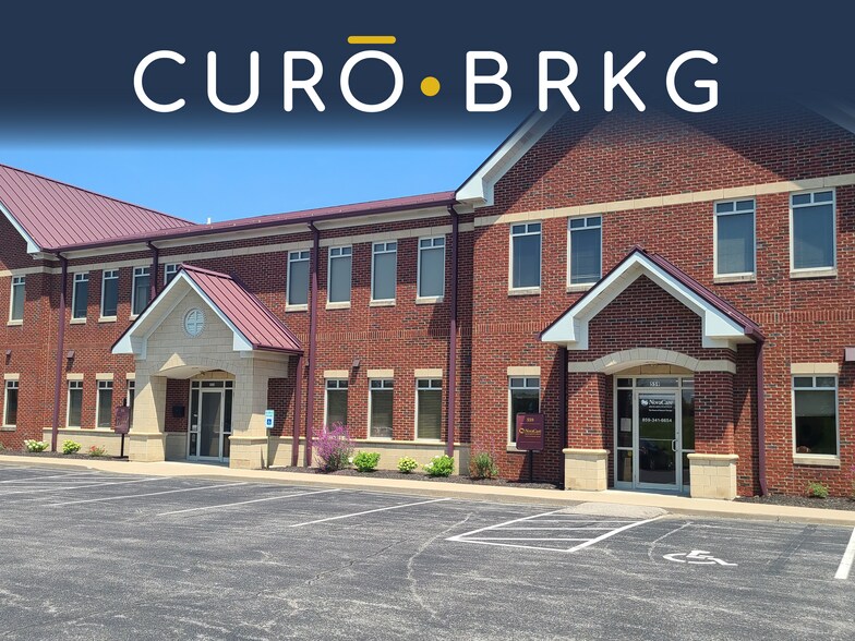 Primary Photo Of 559 Centre View Blvd, Crestview Hills Office For Sale