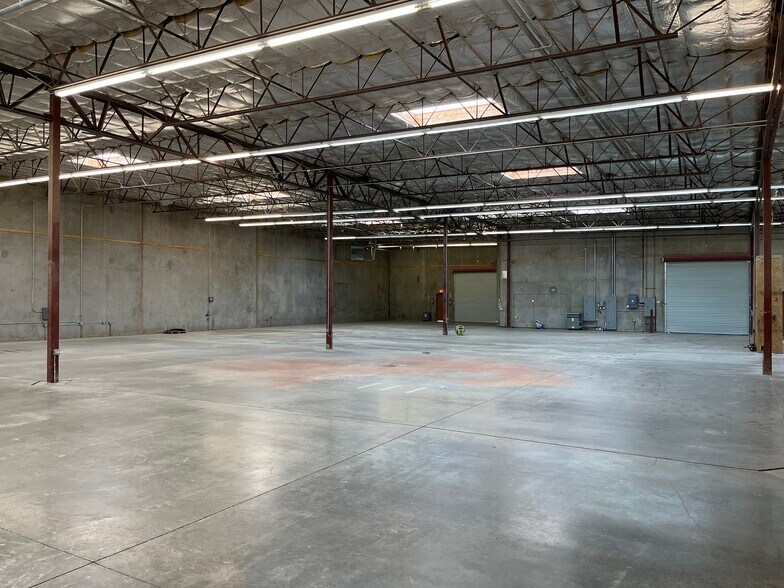 More Photos Of 7930 Sugar Pine Ct, Reno Light Manufacturing For Lease