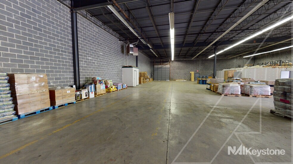 More Photos Of 4201 Pottsville Pike, Reading Light Manufacturing For Lease