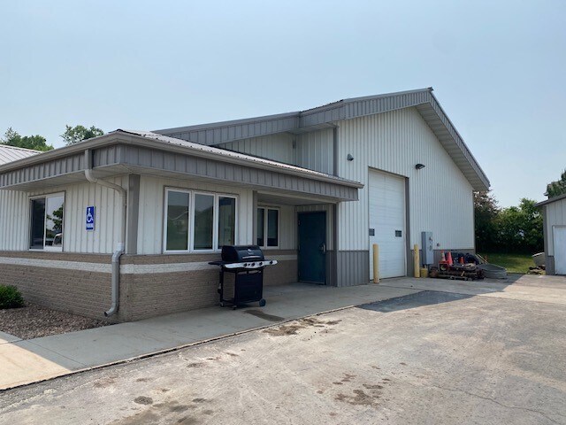 Primary Photo Of 4210 Highway 14 E, Rochester Industrial For Sale