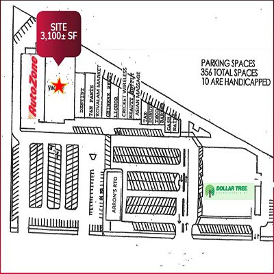 More Photos Of 1150-1190 W 11th St, Tracy Freestanding For Lease