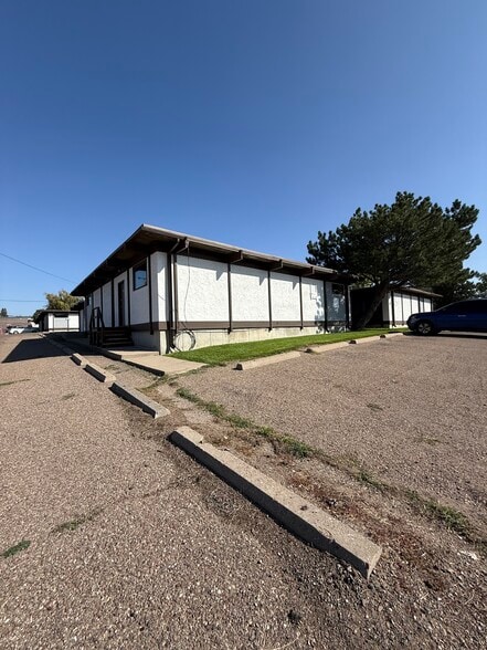 More Photos Of 2509 7th Ave, Great Falls Medical For Lease