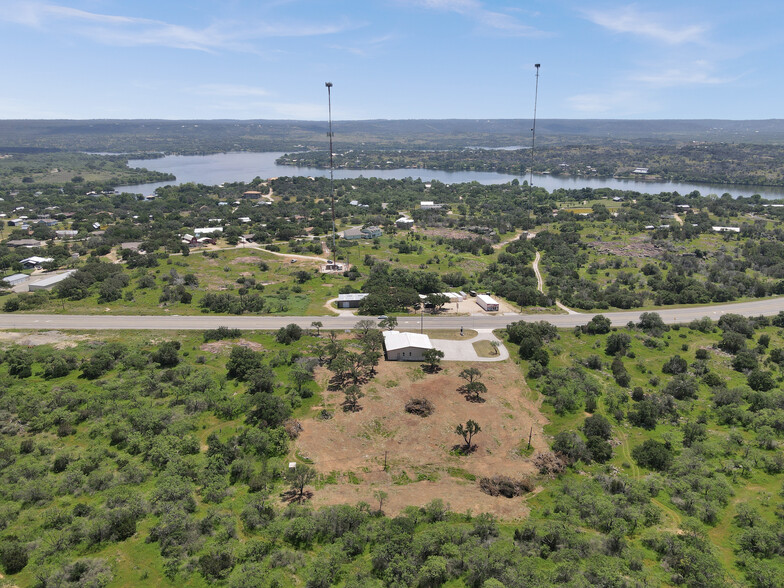 Primary Photo Of 10490 TX-29, Burnet Office For Sale