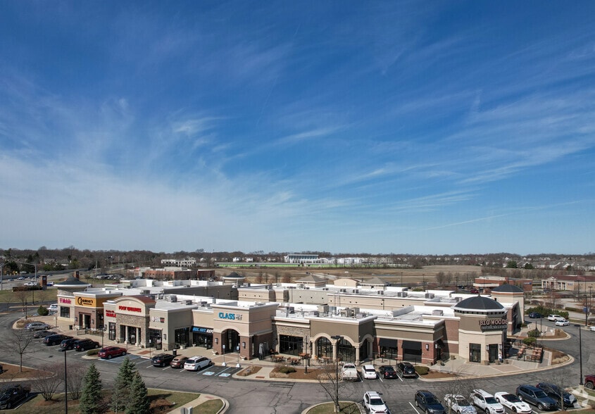 More Photos Of E 146th St @ Hazel Dell Rd, Noblesville Unknown For Lease