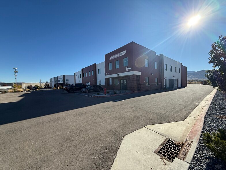 Primary Photo Of 271 S American Way, Payson Industrial For Lease