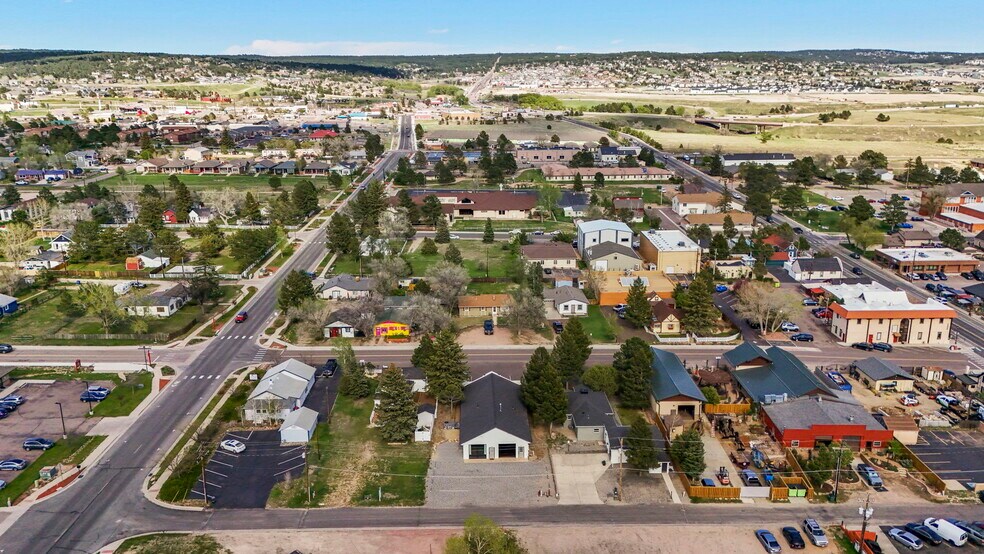 More Photos Of 267 Washington St, Monument Office Residential For Sale