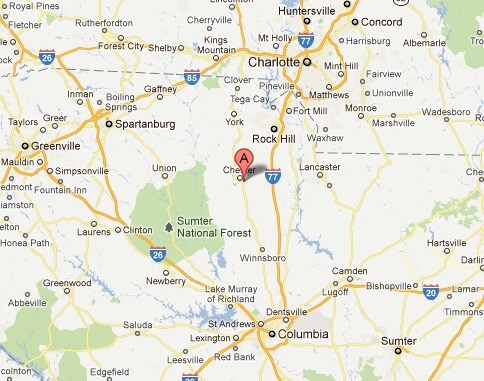 More Photos Of 648 Wilson St, Chester Warehouse For Lease