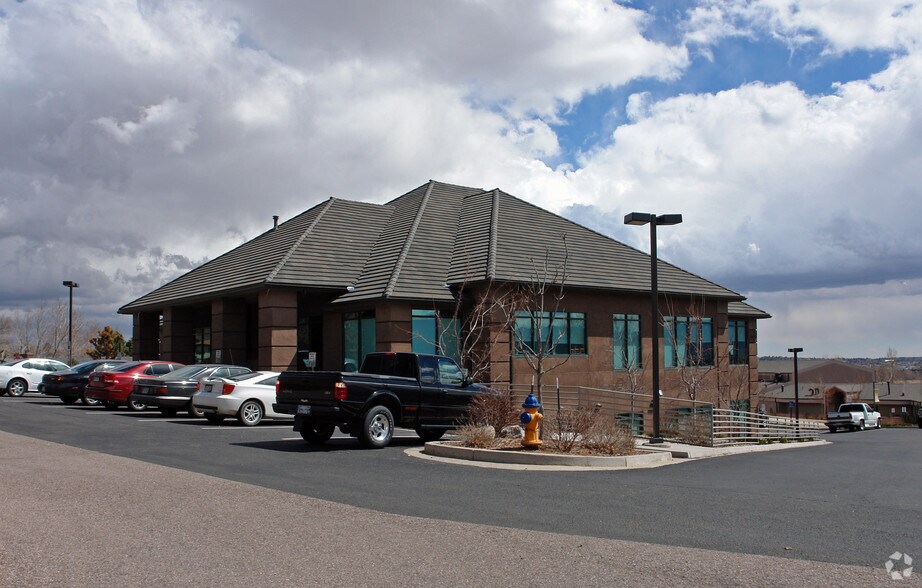 More Photos Of 5333 N Union Blvd, Colorado Springs Medical For Lease