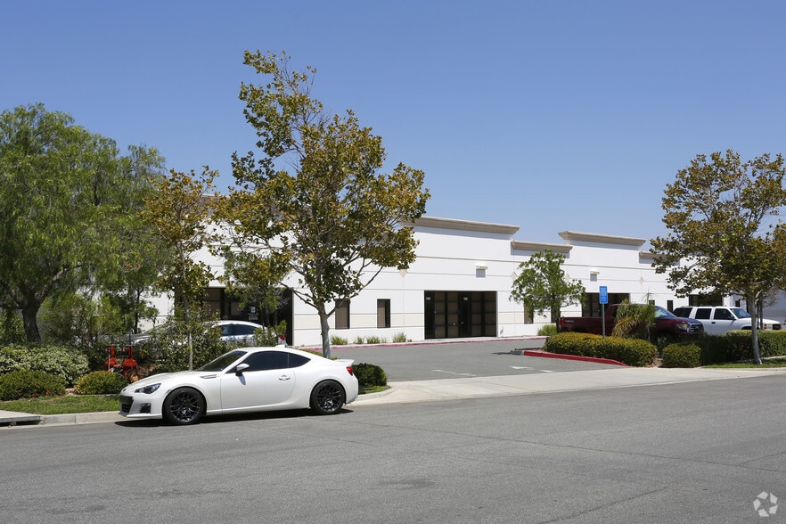 More Photos Of 26398 Deere Ct, Murrieta Distribution For Lease
