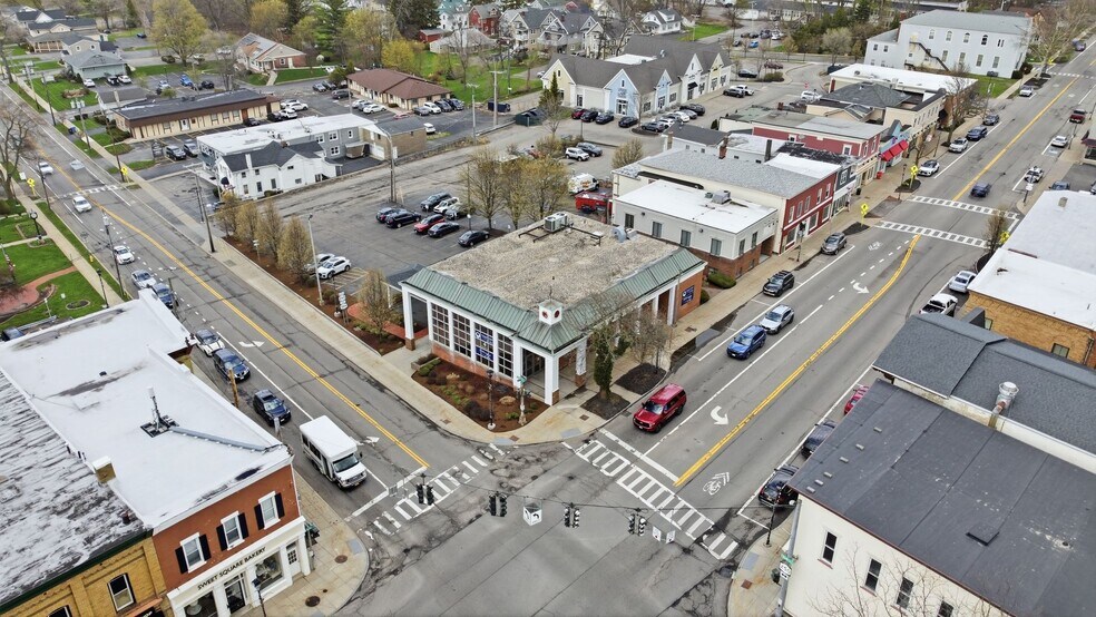 More Photos Of 4 E Main St, Webster Office For Sale