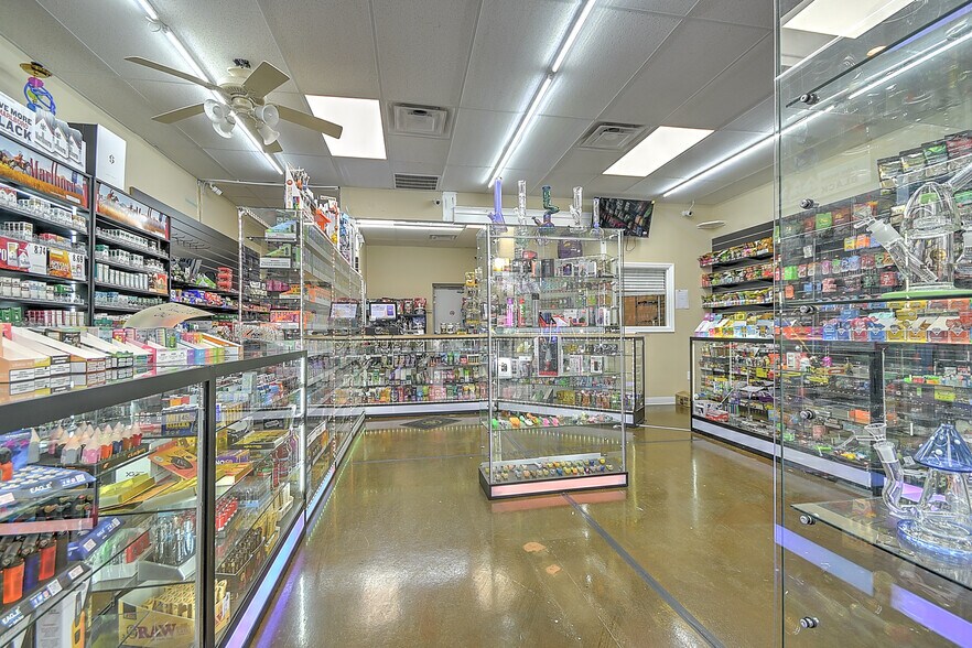 More Photos Of 1201 Highway 19E, Elizabethton Storefront Retail Office For Sale