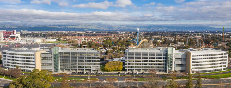 More Photos Of 4655 Great America Pky, Santa Clara Unknown For Lease