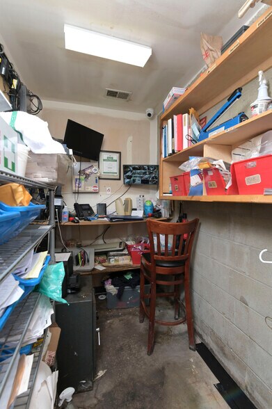 More Photos Of 300 State St, West Columbia Restaurant For Sale