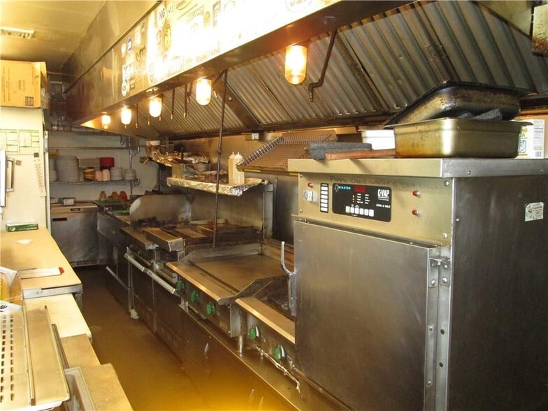 More Photos Of 3415 Rochester Rd, Lakeville Restaurant For Sale