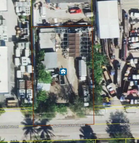 More Photos Of 1991 NW 33rd St, Pompano Beach Land For Lease
