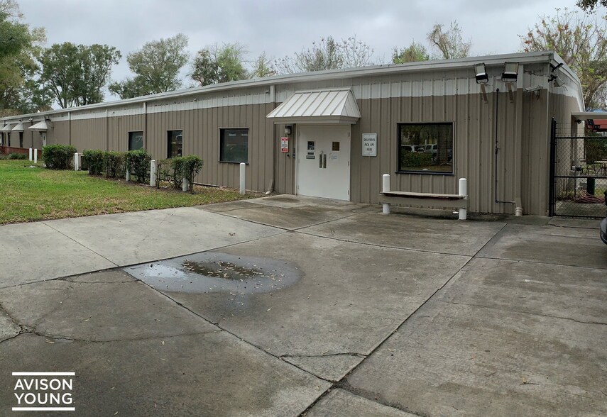 More Photos Of 1675 S Orange Blossom Trl, Apopka Office For Sale