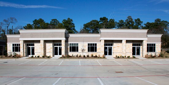 Primary Photo Of 1402 S Custer Rd, McKinney Medical For Lease
