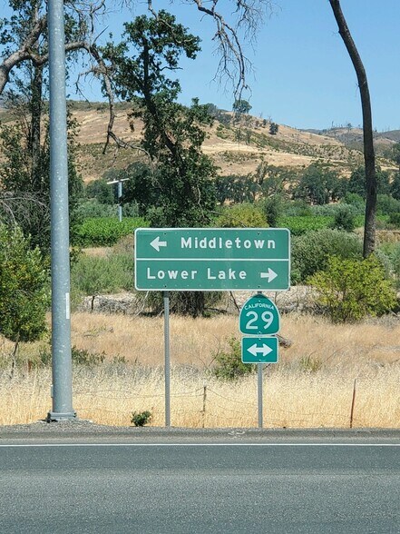 More Photos Of 20763 St Helena Ln, Middletown Land For Lease